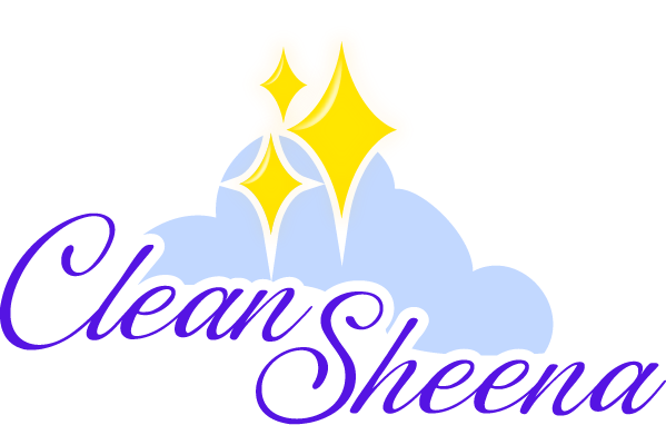 CleanSheena Logo