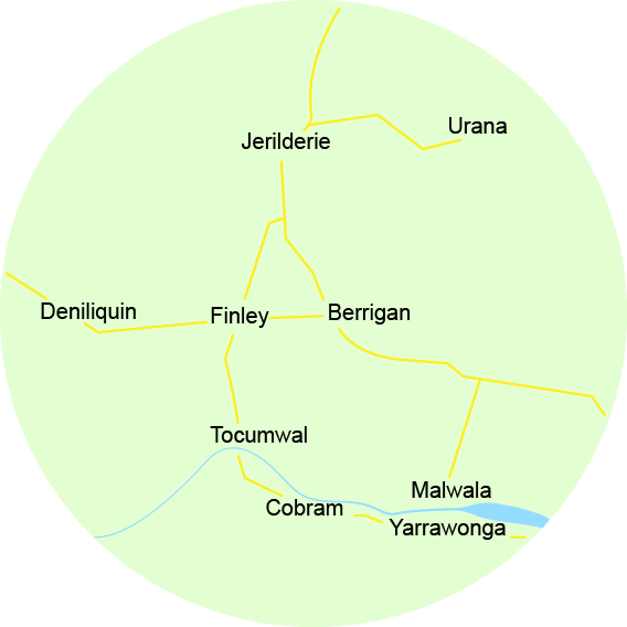 Coverage Map Placeholder